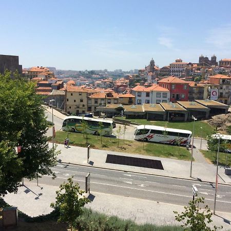 Downtown Porto Se Apartment Exterior foto